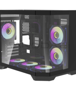 DarkFlash FT418 PC Case