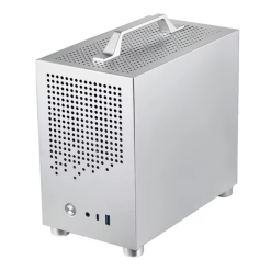 SKTC A17 PC Case ITX