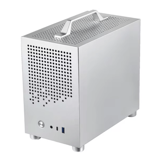 SKTC A17 PC Case ITX