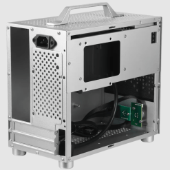 SKTC A17 PC Case ITX