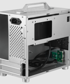 SKTC A17 PC Case ITX