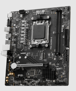 MSI Pro A620M-E
