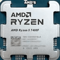 AMD Ryzen 5 7400F