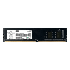 Valuetech Pro DDR4 3200MHz 8GB Single Module New in 2 Yrs warranty