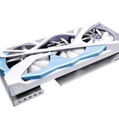YESTON Sakura Radeon 7800 XT 16GB GDDR6 New in 10 Months Warranty