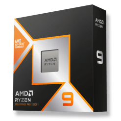 AMD Ryzen 9 9950X