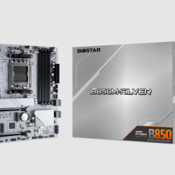 Biostar B850M-Silver