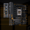 ASUS Tuf B650M-E Wifi