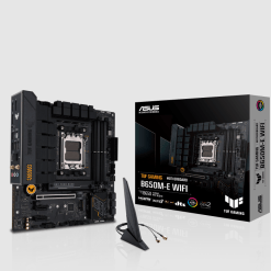ASUS Tuf B650M-E Wifi