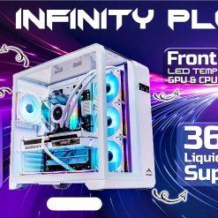 FROZER Infinity Plus Case