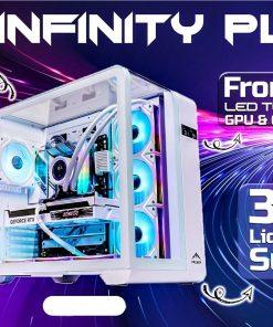 FROZER Infinity Plus Case