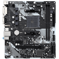 B450M-HDV R4.0