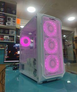 Thunder SCAR PC Case