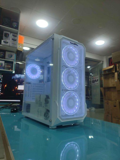 Thunder SCAR PC Case