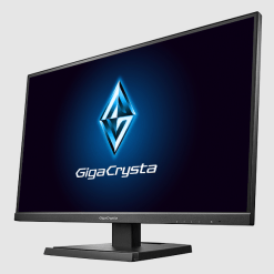 IO-Data GigaCrysta LCD-GCU271DXB 27" 4K UHD Monitor Used like-new in 7 days check wty