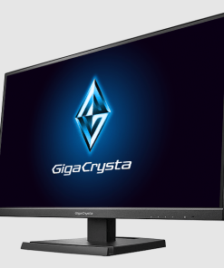 IO-Data GigaCrysta LCD-GCU271DXB 27" 4K UHD Monitor Used like-new in 7 days check wty