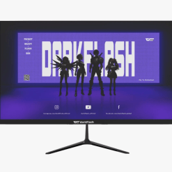 Darkflash G273QG 1440p 27" 180Hz 1ms Adaptive Sync Gaming Monitor