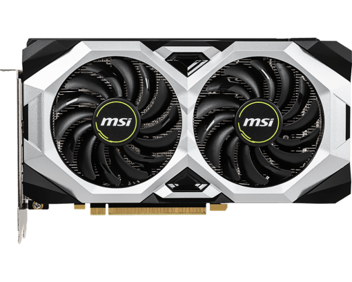 NVIDIA GeForce RTX 2060 Super VENTUS