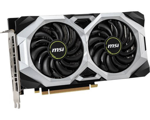 NVIDIA GeForce RTX 2060 Super VENTUS