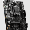 MSI Pro B650M-E
