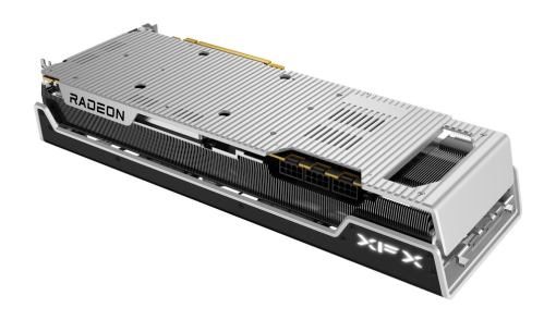 XFX MERC RX 7900 XTX