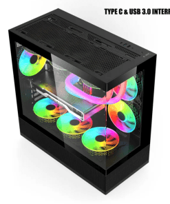 ACER V920 PC Case
