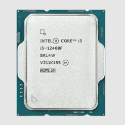 Intel Core-i5 12400F