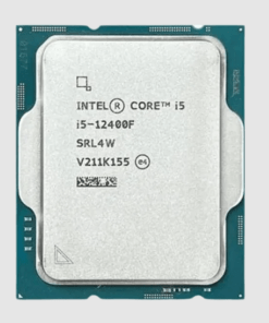 Intel Core-i5 12400F