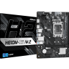 ASRock H610M-H2/M.2 DDR4