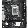 ASRock H610M-H2/M.2 DDR4