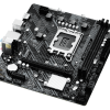 ASRock H610M-H2/M.2 DDR4