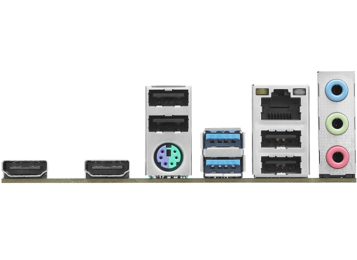 ASRock H610M-H2/M.2 DDR4