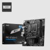 MSI Pro B760M-E (DDR5)