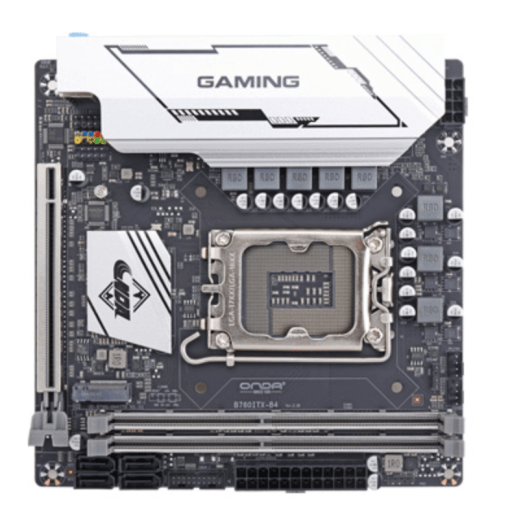 ONDA B760ITX-B4 DDR4 ITX