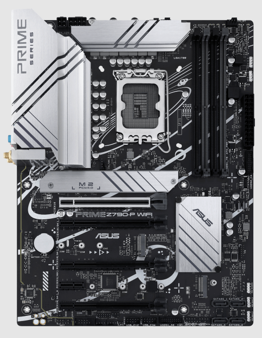 ASUS Prime Z790-P Wifi