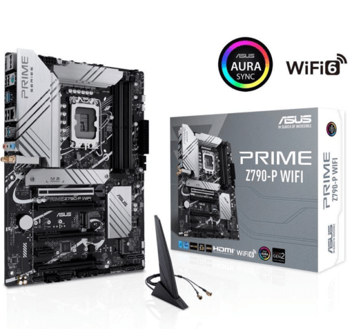 ASUS Prime Z790-P Wifi