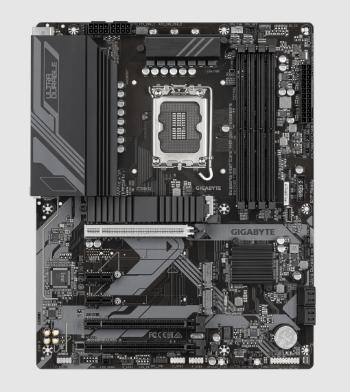 Gigabyte Z790 D (DDR5)