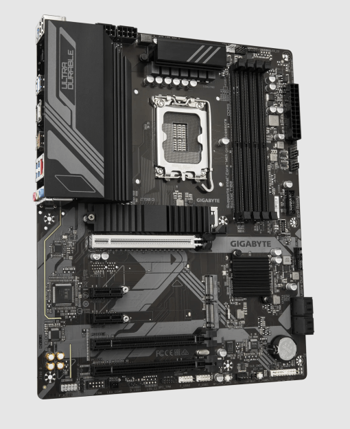 Gigabyte Z790 D (DDR5)