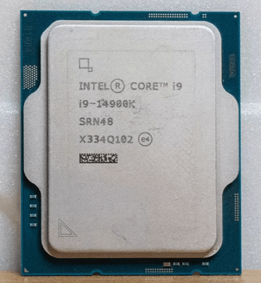 Intel Core-i9 14900K