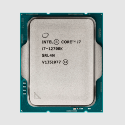 Intel Core-i7 12700K