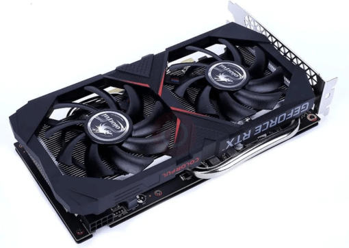 Colorful RTX 2060 6GB V2-V