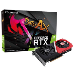 Colorful Battle-AX RTX 3060 12GB