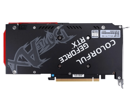 Colorful Battle-AX RTX 3060 12GB