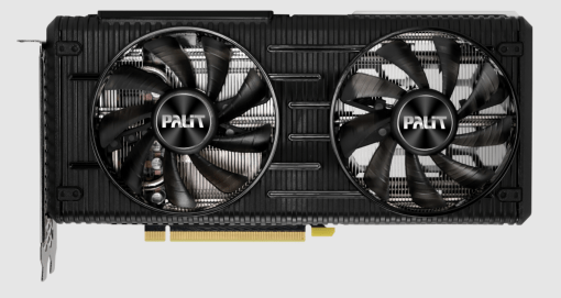 NVIDIA GeForce Palit RTX 3060 Ti