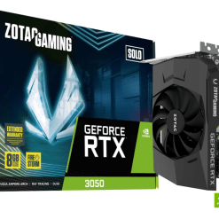 ZOTAC Gaming GeForce RTX 3050 ITX