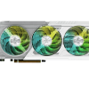 ASRock RX 9070 XT Steel Legend 16GB