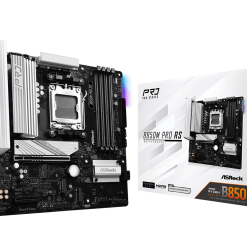 ASRock B850M Pro RS New in 10 Months Warranty
