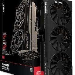 XFX SWiFT RX 9070 16GB