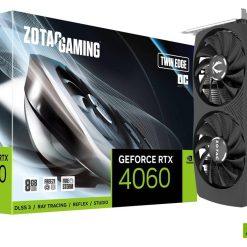 ZOTAC Twin Edge RTX 4060 8GB