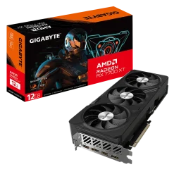 Gigabyte RX 7700 XT Gaming OC 12G New in 10 Months Warranty